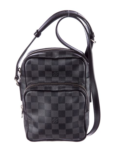 louis vuitton cross body bag men|louis vuitton crossbody bags men's.